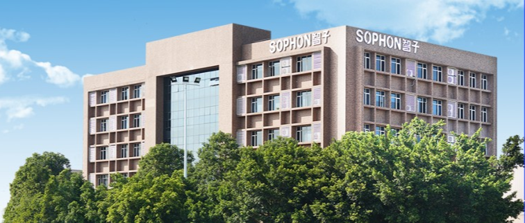 【SOPHON】年度大事記 | 請回答，2024